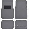 4-Piece Carpet Vehicle Floor Mats Premium Quality Classic